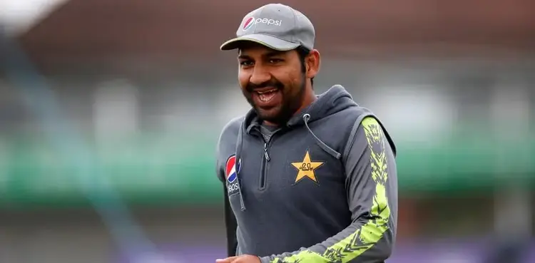 Sarfaraz Ahmed opens up on challenges of transitioning to coaching