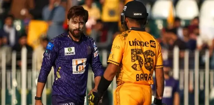 Younis Khan lauds Amir’s brilliance in Babar’s dismissal in PSL clash