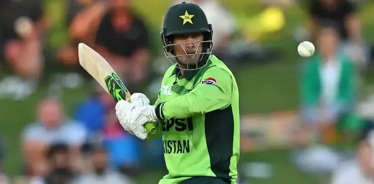 ‘Lower-order, tailenders saved Pakistan from humiliation’