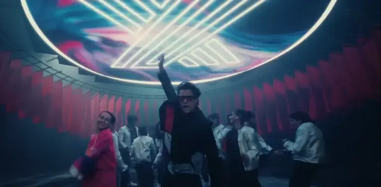 PSL 10 official anthem ‘X Dekho’ released