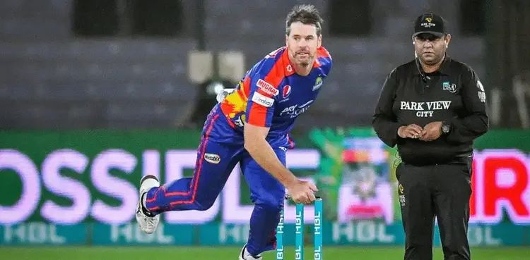 PCB introduces auto no-ball detection technology for PSL 10