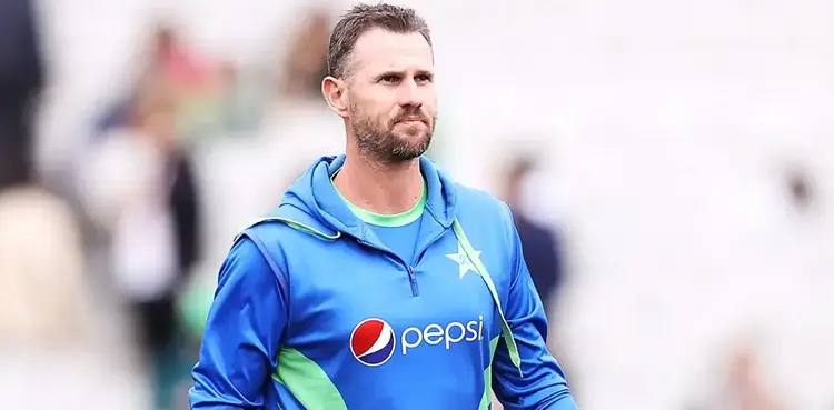 Shaun Tait joins Karachi Kings as fast bowling coach for PSL 10