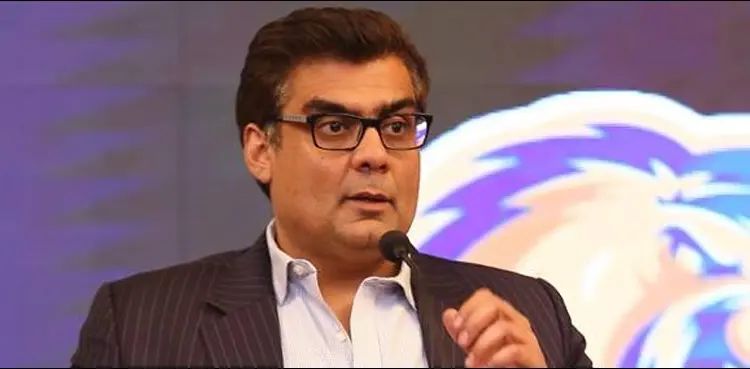 'A Made-in-Pakistan Success Story': Karachi Kings owner Salman Iqbal defends PSL against criticism