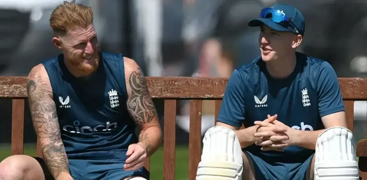 England appoint new white-ball captain after Buttler’s resignation