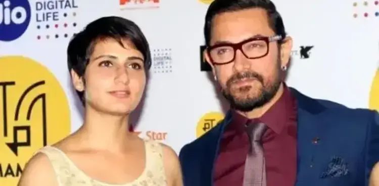 Fatima Sana Shaikh reveals working with Aamir, Kajol in 90s hit film