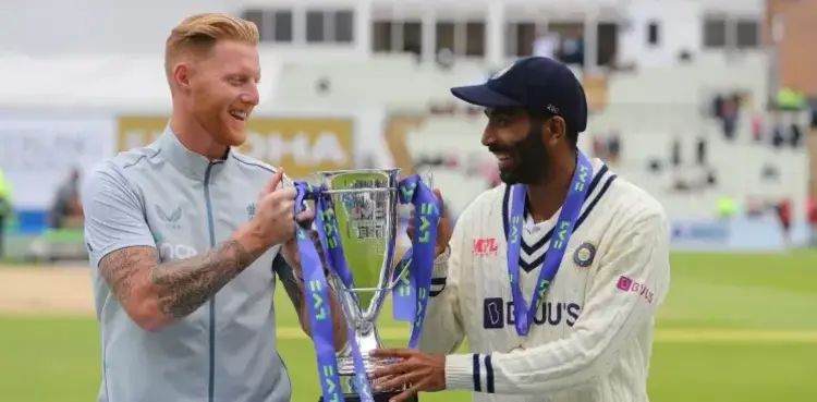 Sunil Gavaskar slams ECB's decision to retire Pataudi Trophy