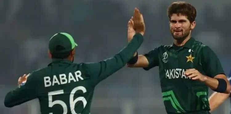Shaheen Afridi opens up on his sacking as Pakistan captain