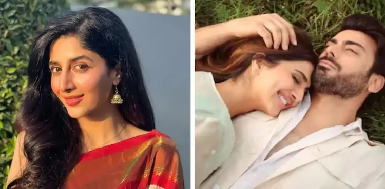 Mawra Hocane backs Fawad Khan amid Bollywood comeback backlash
