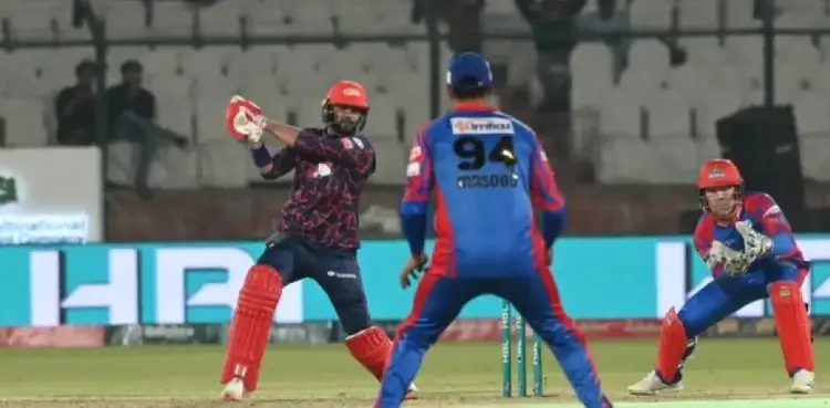 PSL 10 set to introduce Player Tracking Technology