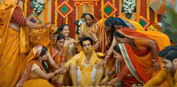 Bhool Chuk Maaf trailer: Rajkummar Rao gets stuck in time loop