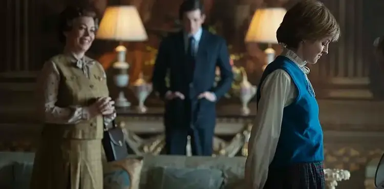 Netflix ropes in ‘The Crown’ stars for ‘Pride and Prejudice’ series