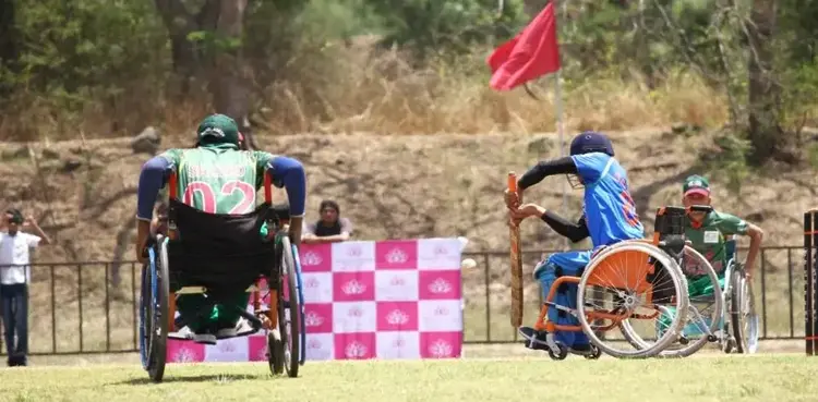 Bangladesh wheelchair team seek assistance to participate in World Cup