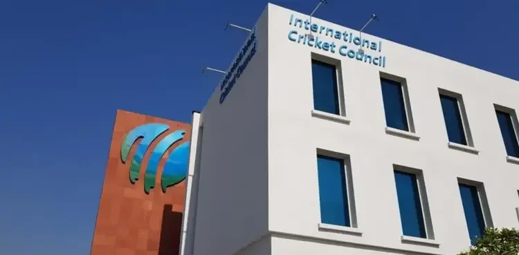 Setback for ICC ahead of T20 World Cup 2026