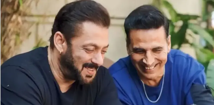 Akshay Kumar shares his views on ‘Sikandar’ box office performance