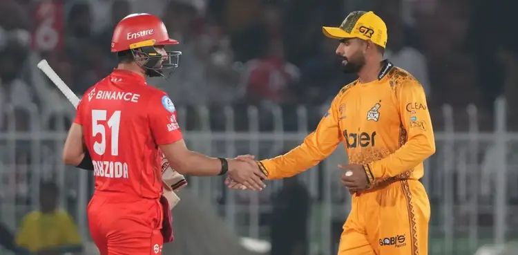 Babar Azam advised to relinquish Peshawar Zalmi captaincy