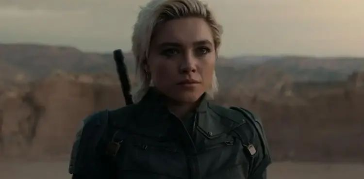 Florence Pugh recalls falling into ‘coma’ after ‘Thunderbolts*’ stunt