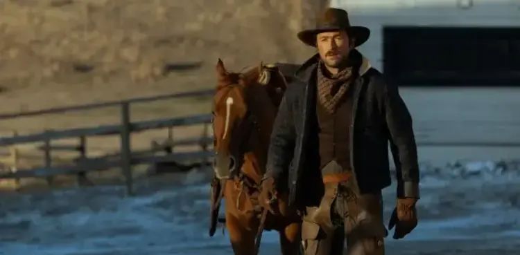 ‘1923’ finale draws whopping number of viewers