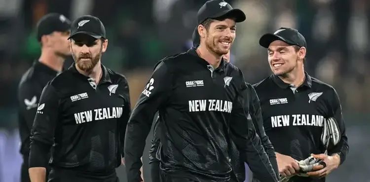 New Zealand batter opens up on cricket’s ‘nice guys’ tag
