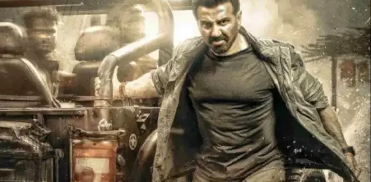 ‘Jaat’ makers remove controversial scene amid backlash