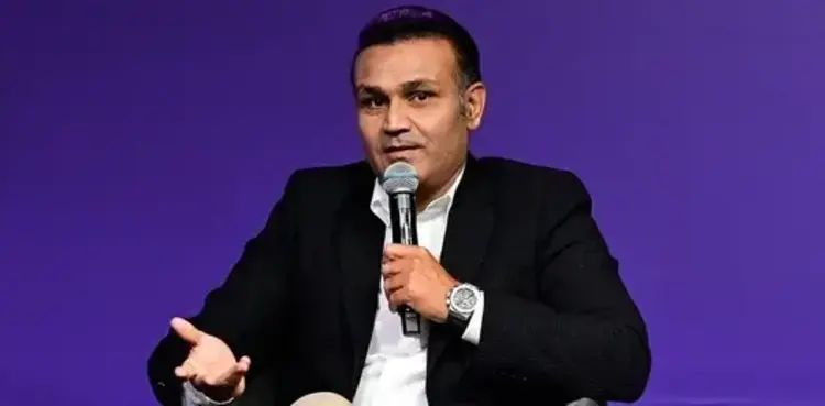 Sehwag slams foreign players over flop show in IPL 2025