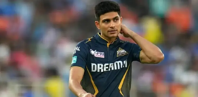 Shubman Gill responds to question about marriage plans