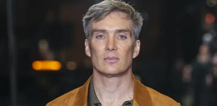 Cillian Murphy favourite to play Voldemort in ‘Harry Potter’ series