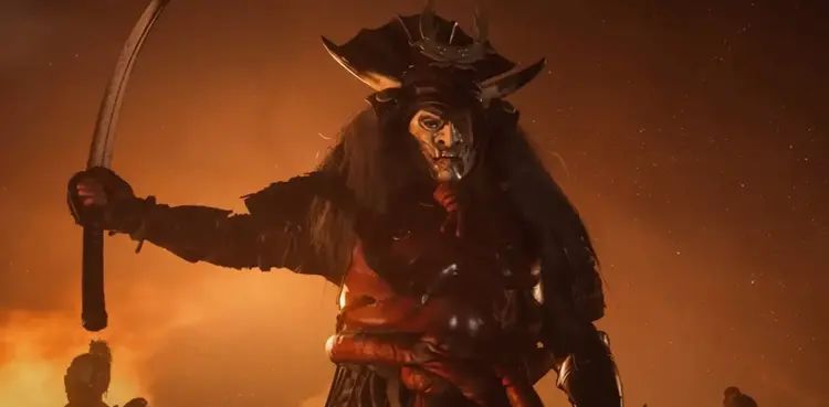 Ghost Of Yotei gets release date, trailer