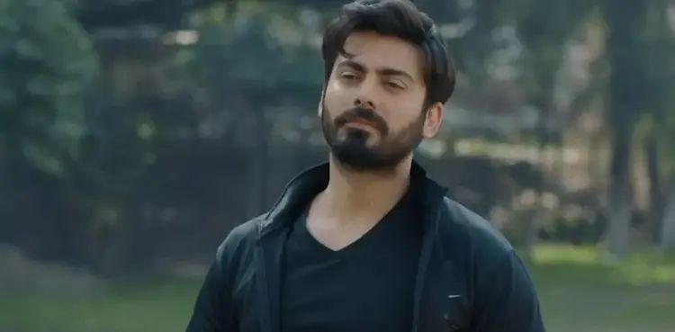 Fawad Khan opens up on limited presence in Pakistani projects