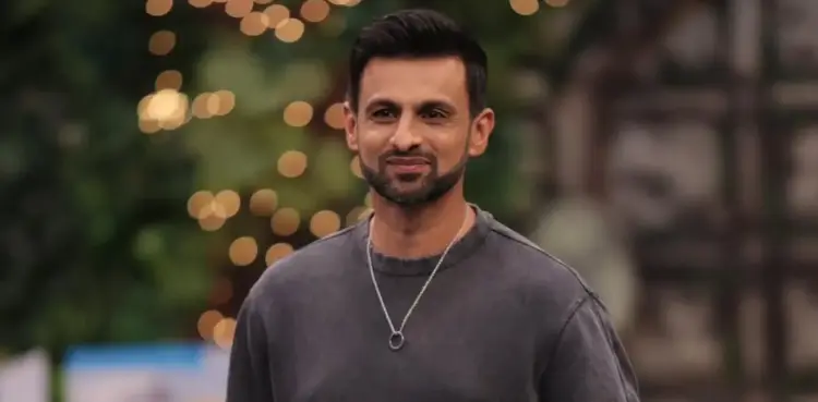 Shoaib Malik responds to criticism over PSL 10 participation