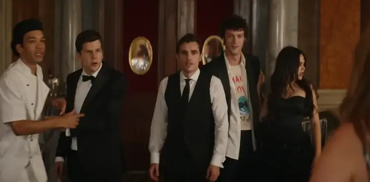 ‘Now You See Me: Now You Don’t’ trailer sees original horsemen return