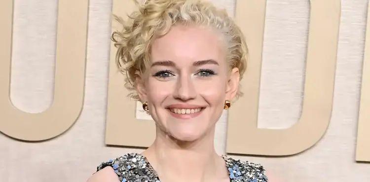 Julia Garner opens up on Silver Surfer role in ‘Fantastic Four’