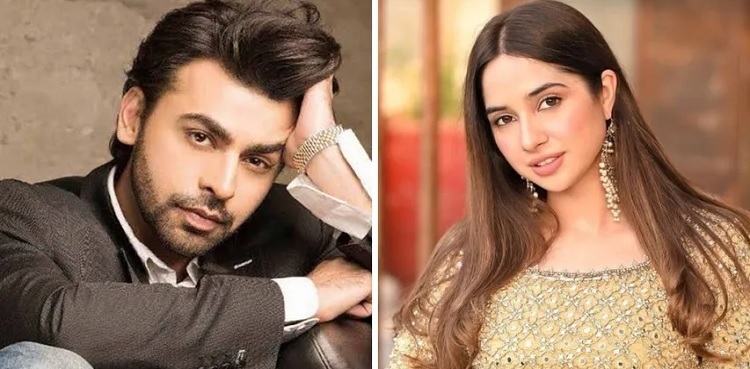 Sabeena Farooq, Farhan Saeed urge Indian media to act responsibly