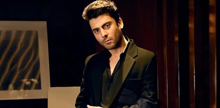 Amid boycott calls, Fawad Khan's 'Abir Gulaal' songs taken down from YouTube
