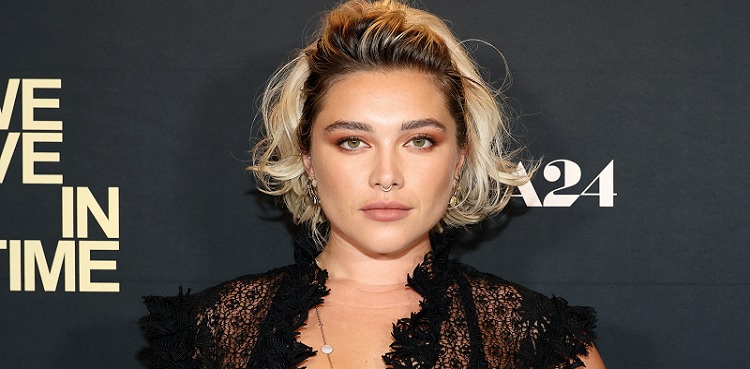 'Thunderbolts*' star Florence Pugh names her favourite Marvel moment