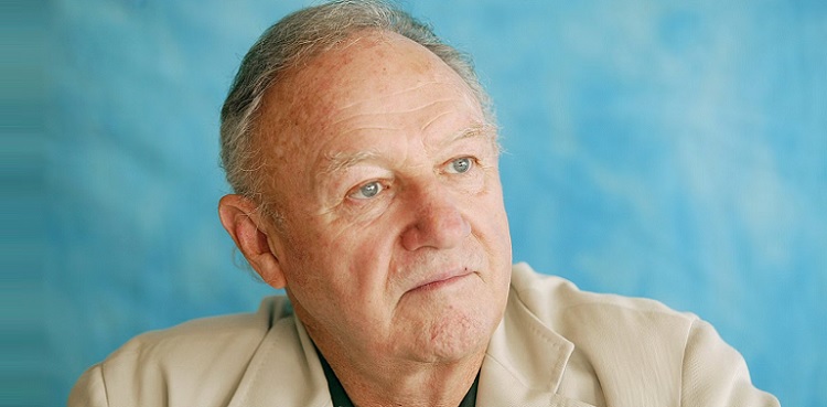 Gene Hackman died from heart disease: Autopsy