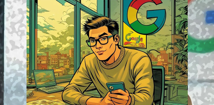 Google's Latest Search Algorithm Update: Prioritizing Context and Quality