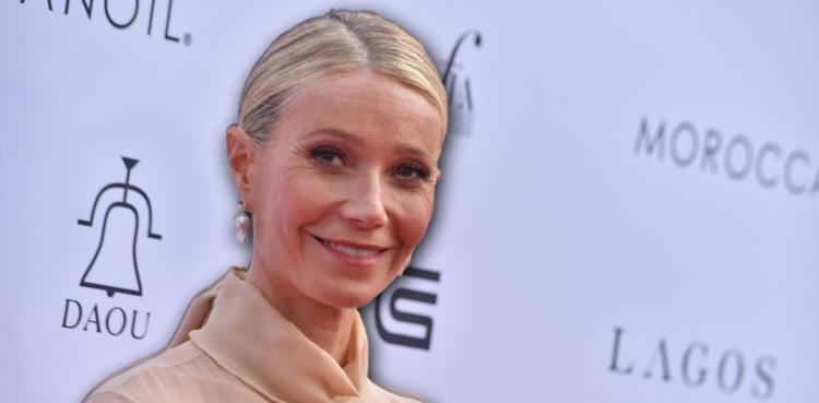 Gwyneth Paltrow latest video leaves fans guessing about her marriage