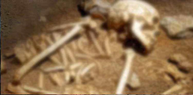 Missing woman's body found after 30 years in Karachi, Police register murder case