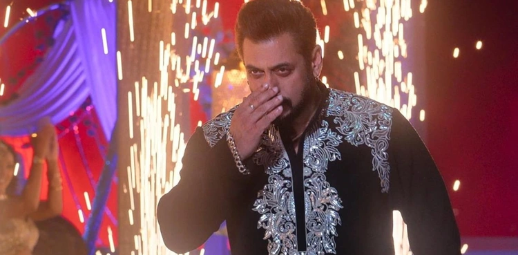 Salman Khan’s ‘Sikandar’ struggles at box office