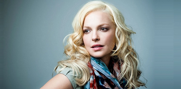 Katherine Heigl weighs in on possibility of her Hollywood return