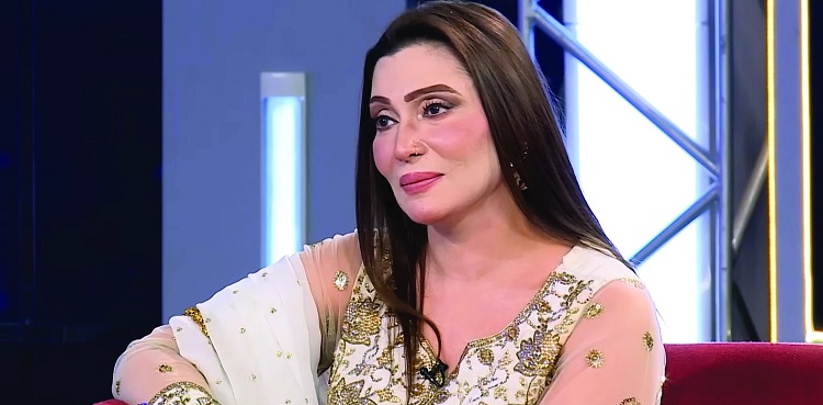 Khushboo gets emotional talking about early struggles, loneliness
