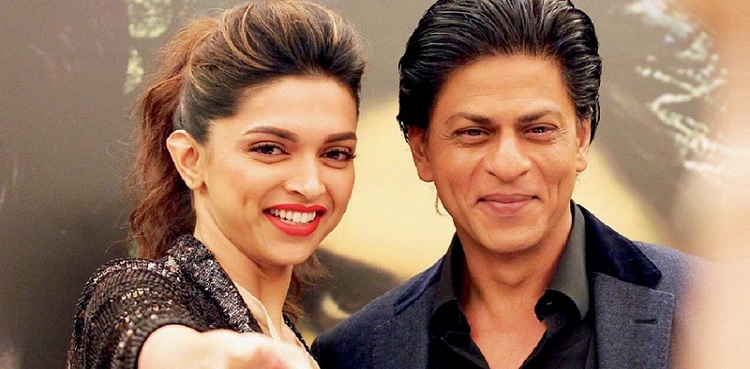 Deepika Padukone, Shah Rukh Khan to reunite on screen in 'King'