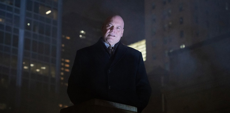 MCU Kingpin reveals his dream DC character and it’s not who you’d expect
