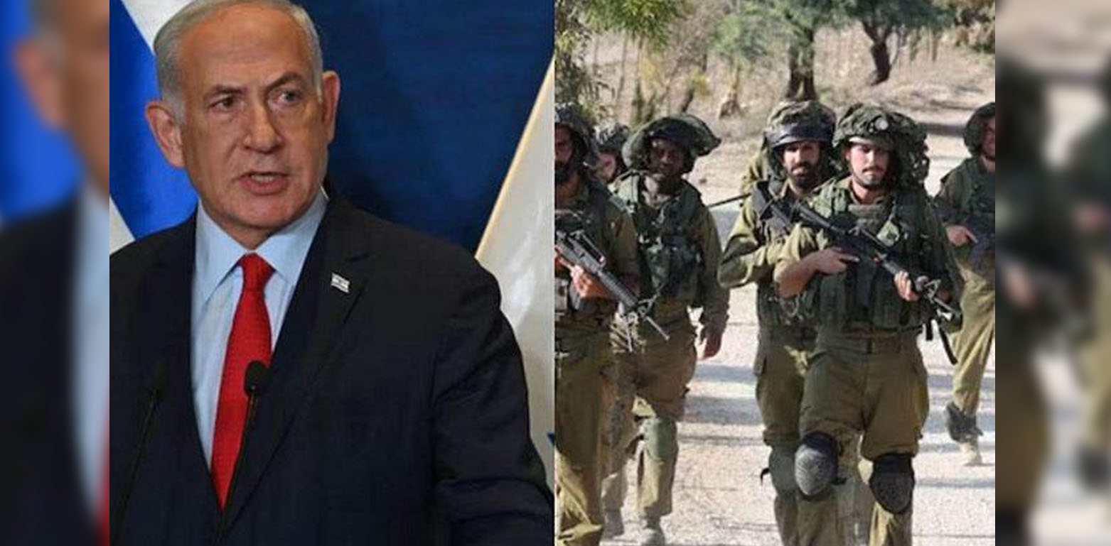 Israeli Air Force reservists demand an end to Gaza war