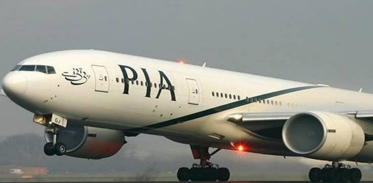 PIA issues advisory for passengers amid Indo-Pak tensions