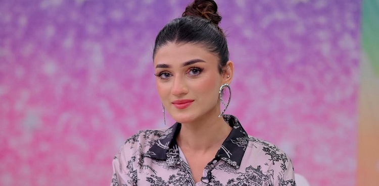 Rehma Zaman recalls failed school bunk attempt