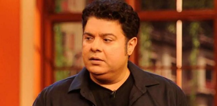 Filmmaker Sajid Khan accused of sexual misconduct AGAIN
