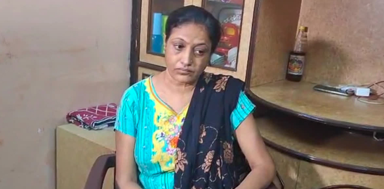Pakistani woman living in India for 35 years ordered to leave