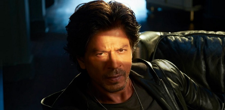 Is Shah Rukh Khan set for his mega Marvel debut?