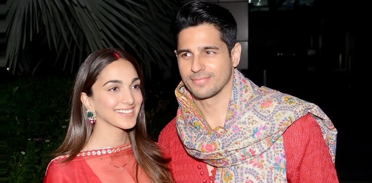 Sidharth Malhotra loses calm at paparazzi for clicking wife Kiara